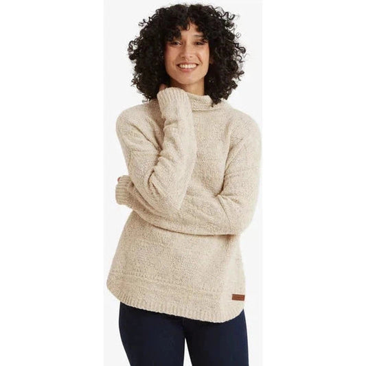 Sherpa Adventure Gear Women's Yuden Pullover Sweater-Women's - Clothing - Tops-Sherpa Adventure Gear-Peetho-S-Appalachian Outfitters