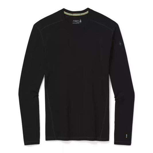 Smartwool-Men's Merino 250 Base Layer Crew-Appalachian Outfitters