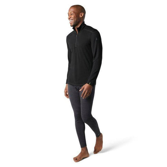 Smartwool-Men's Merino 250 Base Layer 1/4 Zip-Appalachian Outfitters