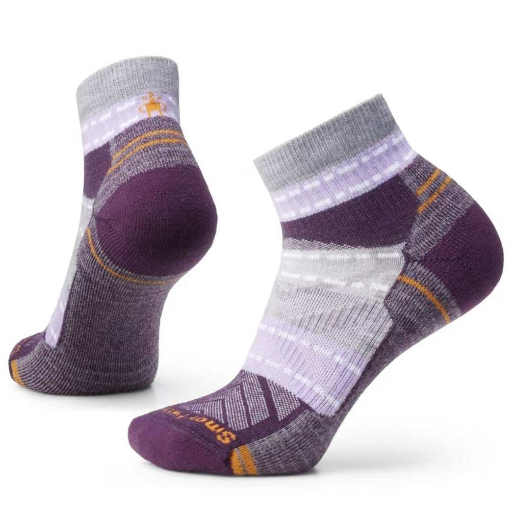 Smartwool Women's Hike Light Cushion Low Ankle Socks-Accessories - Socks - Women's-Smartwool-Appalachian Outfitters