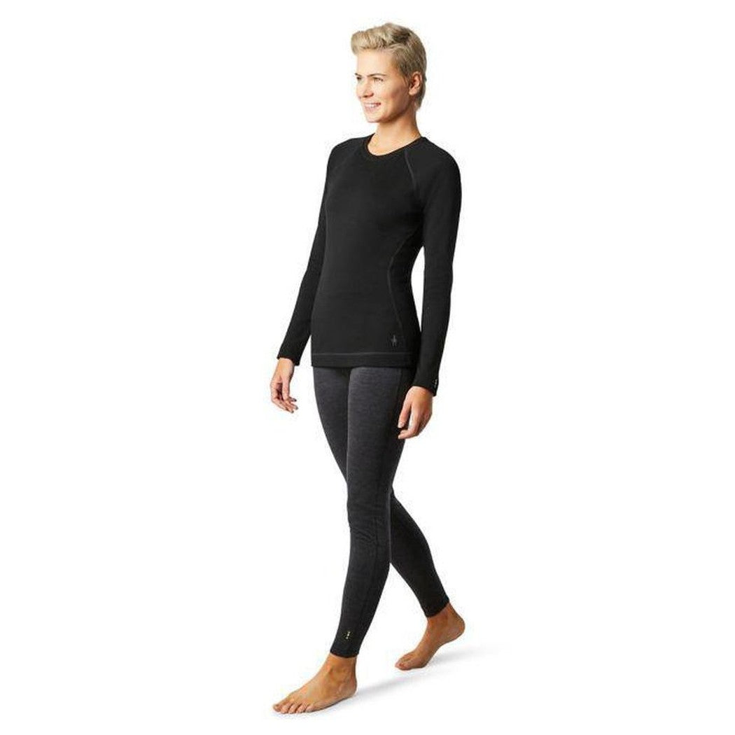 Smartwool-Women's Merino 250 Base Layer Crew-Appalachian Outfitters