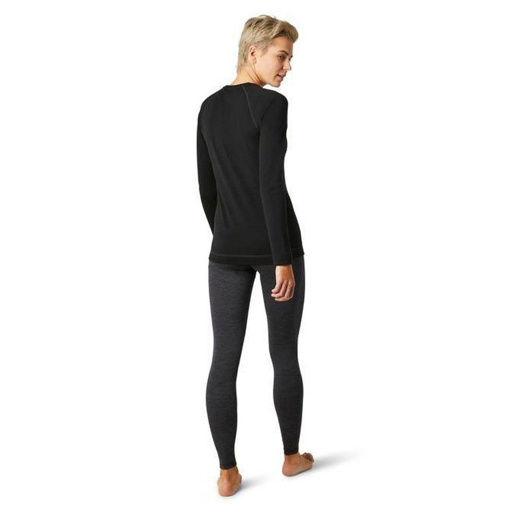 Smartwool-Women's Merino 250 Base Layer Crew-Appalachian Outfitters