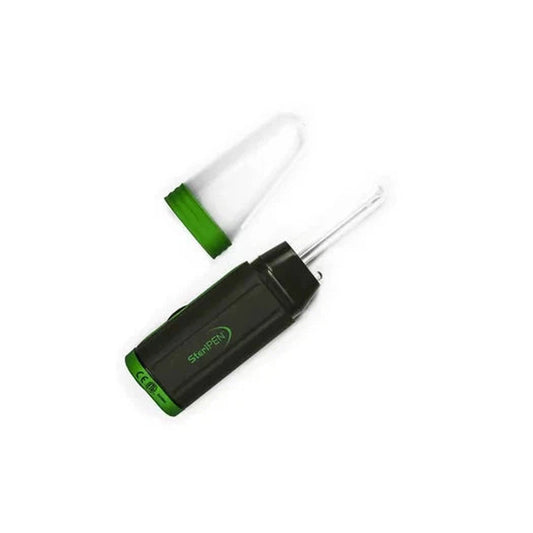 Steripen Adventurer Opti UV Water Purifier-Camping - Water Treatment-Steripen-Appalachian Outfitters