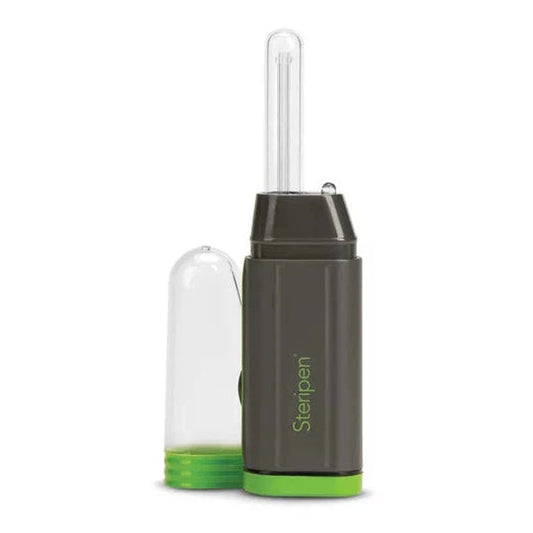 Steripen Adventurer Opti UV Water Purifier-Camping - Water Treatment-Steripen-Appalachian Outfitters