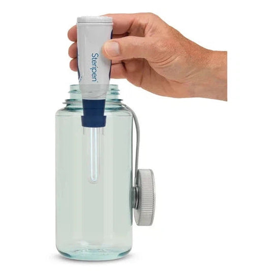 Steripen Classic 3 UV Water Purifier-Camping - Water Treatment-Steripen-Appalachian Outfitters