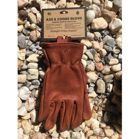 Buff Aqua Glove - Accessories