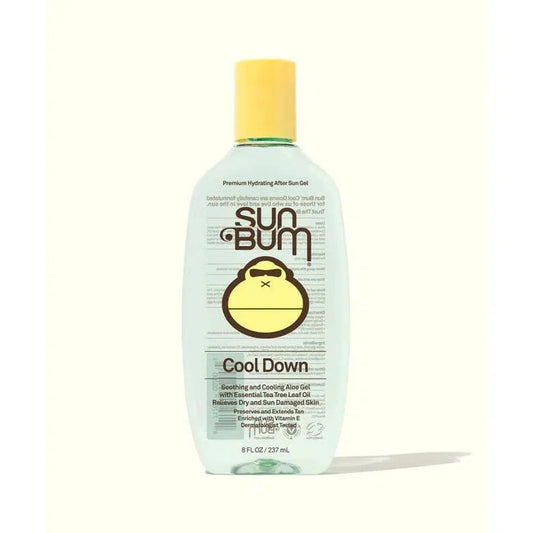 Sun Bum After Sun Cool Down Gel-Camping - First Aid - Skin Care-Sun Bum-Appalachian Outfitters