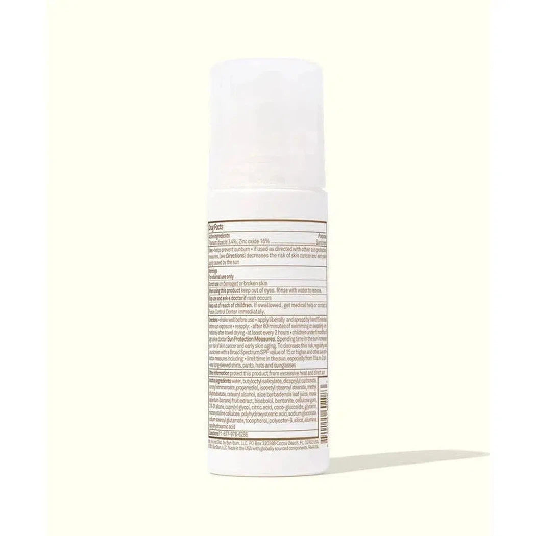 Sun Bum Mineral SPF 50 Roll On-Camping - First Aid - Skin Care-Sun Bum-Appalachian Outfitters