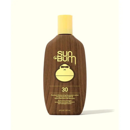 Sun Bum SPF 30 Sunscreen Lotion-Camping - First Aid - Skin Care-Sun Bum-Appalachian Outfitters