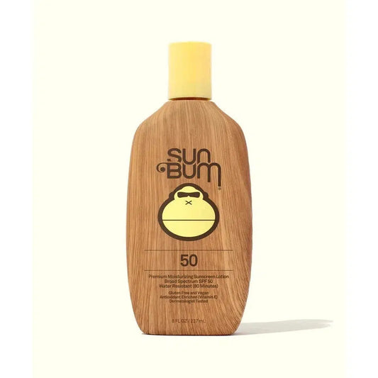 Sun Bum SPF 50 Sunscreen Lotion-Camping - First Aid - Skin Care-Sun Bum-Appalachian Outfitters