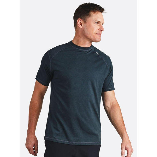 Tasc-Carrollton Fitness T-Shirt-Appalachian Outfitters