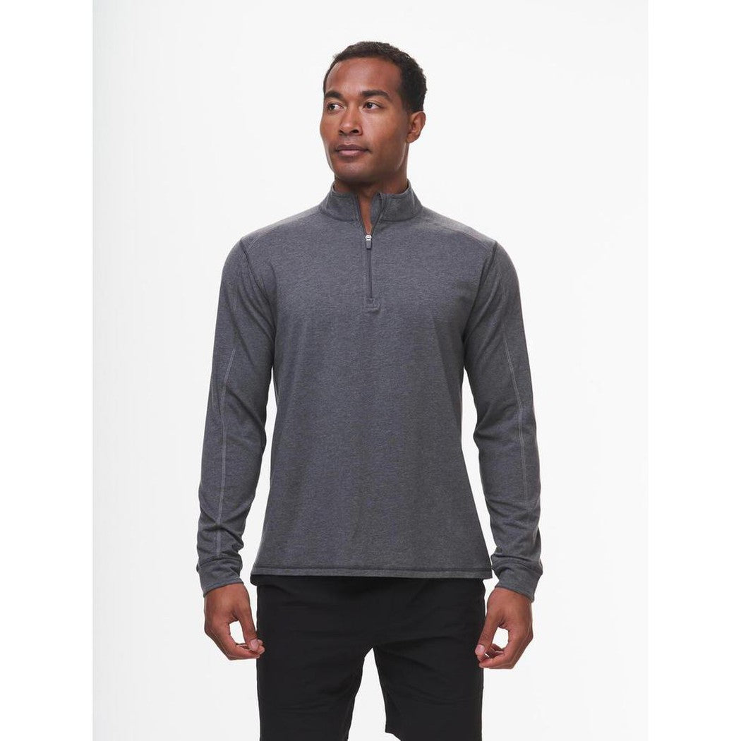 Tasc-Carrollton Lightweight Quarter Zip-Appalachian Outfitters