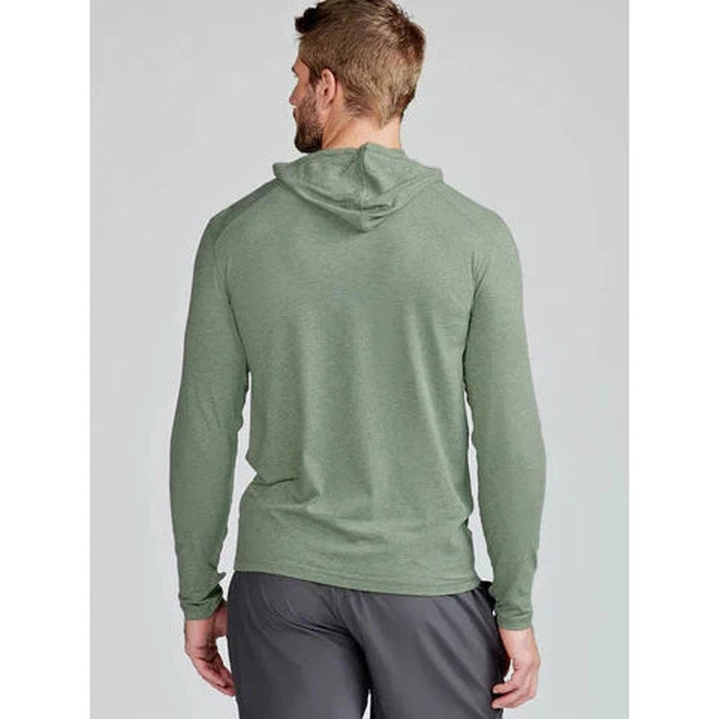 Tasc Men's Carrollton Hoodie-Men's - Clothing - Tops-Tasc-Appalachian Outfitters