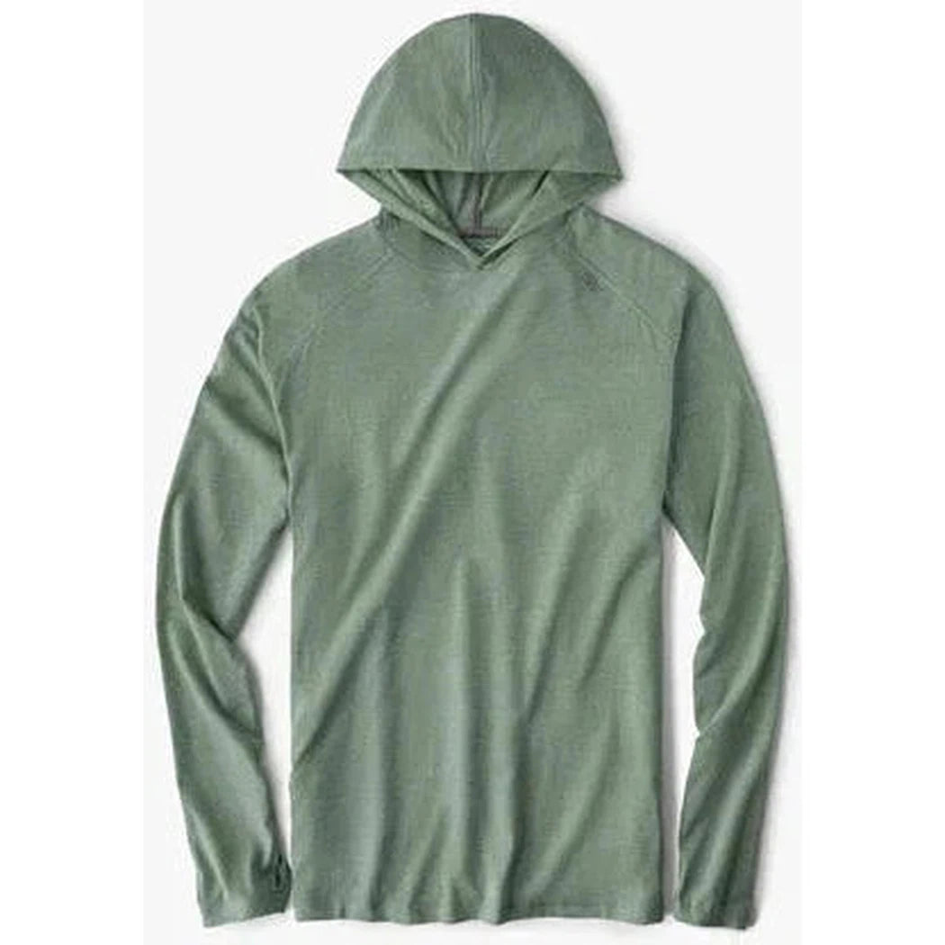 Tasc Men's Carrollton Hoodie-Men's - Clothing - Tops-Tasc-Appalachian Outfitters