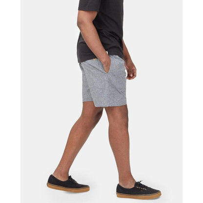 Men's Hemp Joshua Short-Men's - Clothing - Bottoms-Tentree-Appalachian Outfitters