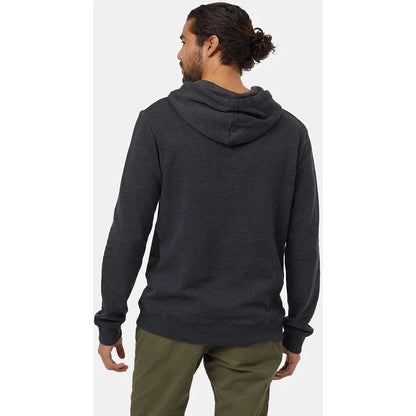 Tentree Men's Sasquatch Hoodie-Men's - Clothing - Tops-Tentree-Appalachian Outfitters