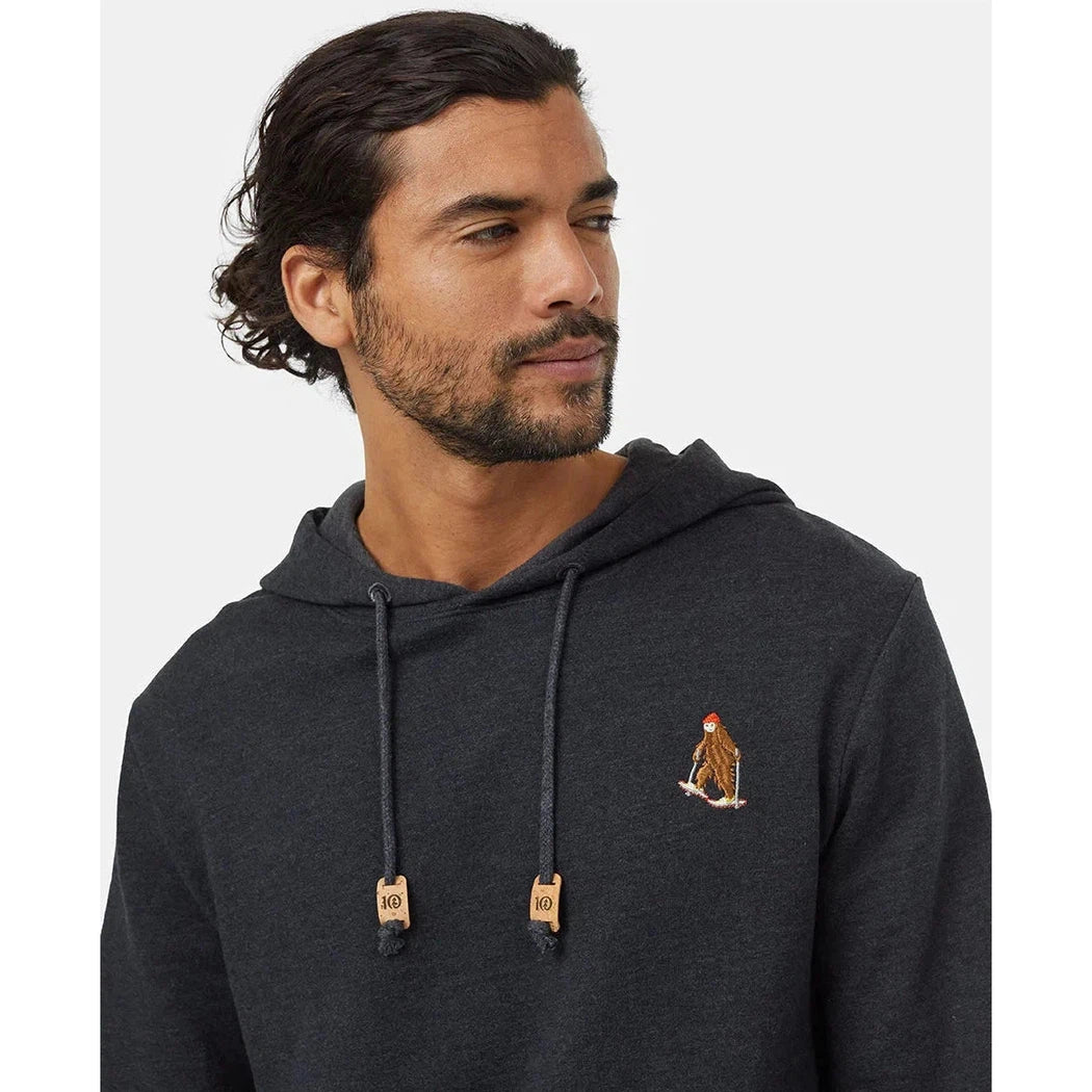 Tentree Men's Sasquatch Hoodie-Men's - Clothing - Tops-Tentree-Appalachian Outfitters