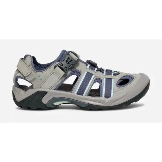 Teva Women's Omnium-Women's - Footwear - Sandals-Teva-Slate-6.5-Appalachian Outfitters