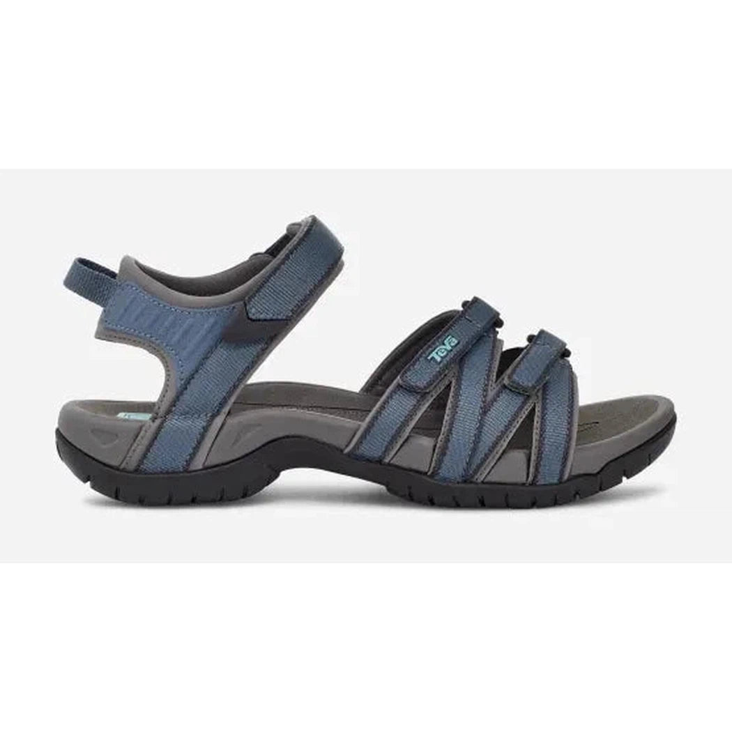 Teva Women's Tirra-Women's - Footwear - Sandals-Teva-Bearing Sea-6.5-Appalachian Outfitters