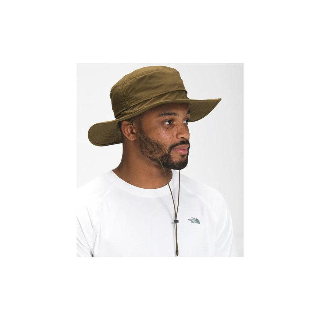 The north face sales horizon breeze brimmer hat