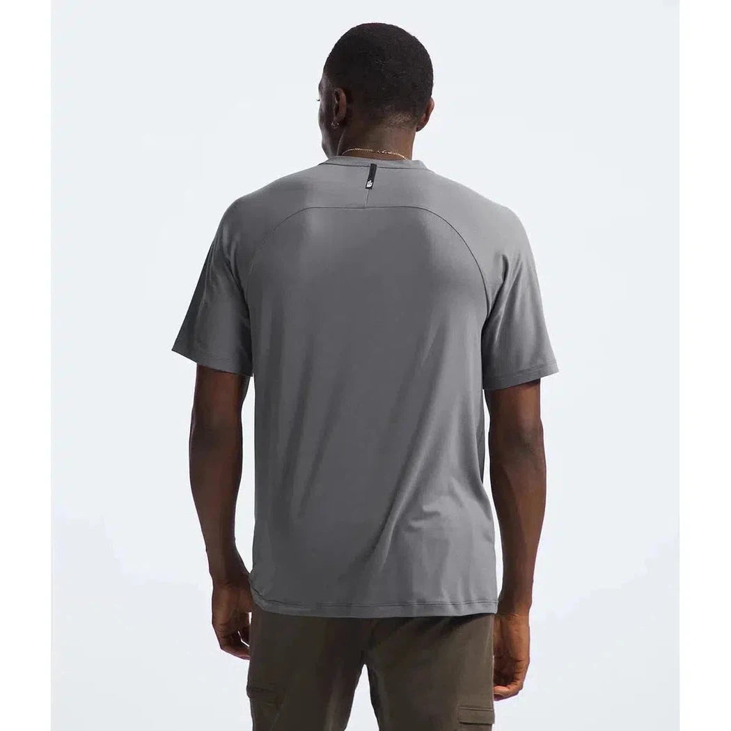 The North Face Men's Dune Sky Short Sleeve-Men's - Clothing - Tops-The North Face-Appalachian Outfitters