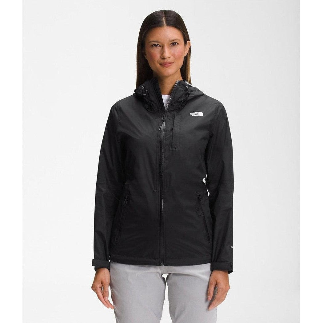 The North Face Women's Alta Vista Jacket – Appalachian Outfitters