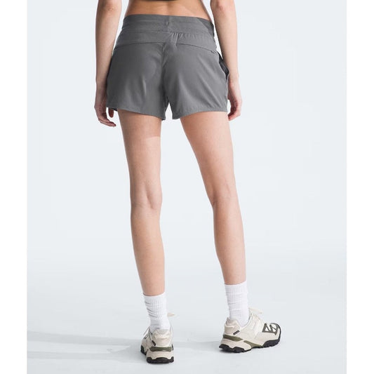 The North Face Women's Aphrodite Short-Women's - Clothing - Bottoms-The North Face-Appalachian Outfitters