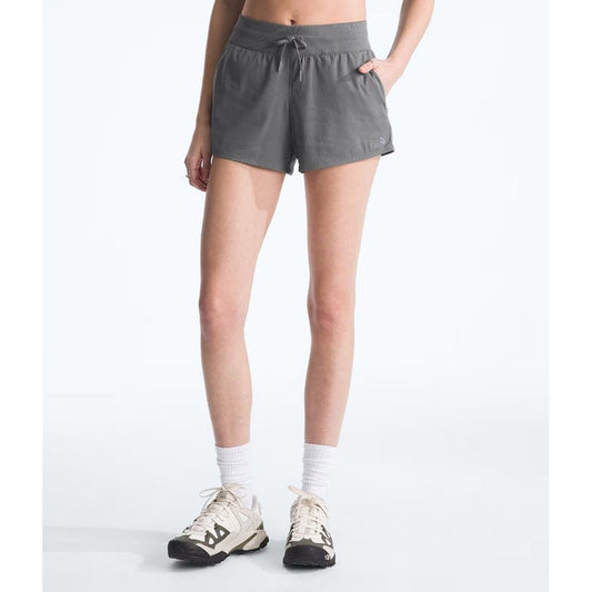 The North Face Women's Aphrodite Short-Women's - Clothing - Bottoms-The North Face-Appalachian Outfitters