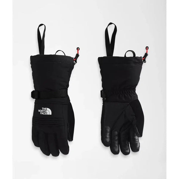 The North Face Montana Ski Gloves Women's (TNF Black)