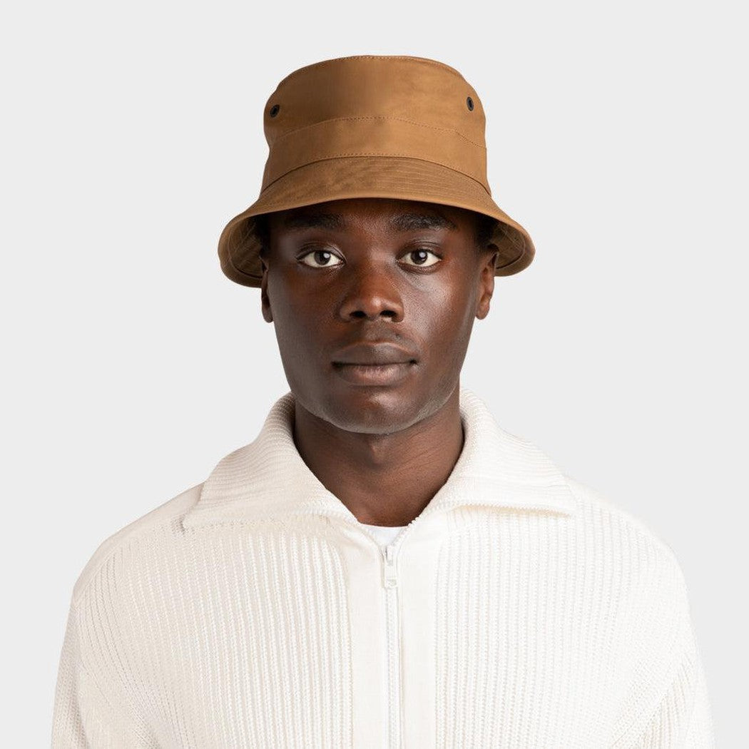 Tilley Endurables Waxed Cotton Bucket Hat Appalachian Outfitters