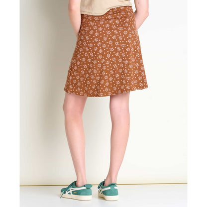 Toad & Co Women's Chaka Skirt-Women's - Clothing - Bottoms-Toad & Co-Appalachian Outfitters