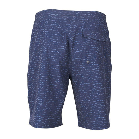 United By Blue-Men's Recycled Performance Board Short-Appalachian Outfitters