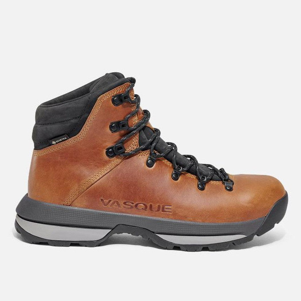 Vasque Men's St. Elias-Men's - Footwear - Boots-Vasque-Clay-8-Appalachian Outfitters