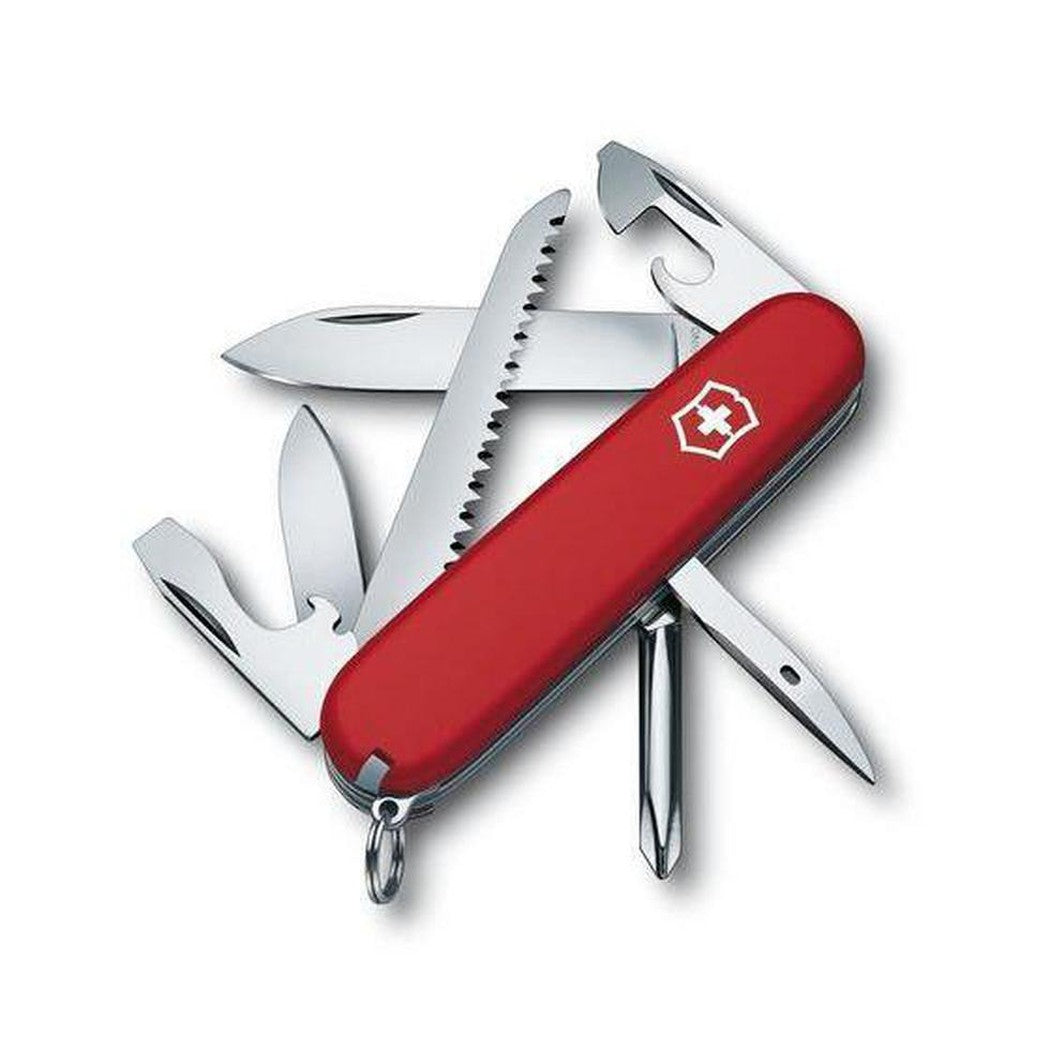 Victorinox-Hiker-Appalachian Outfitters