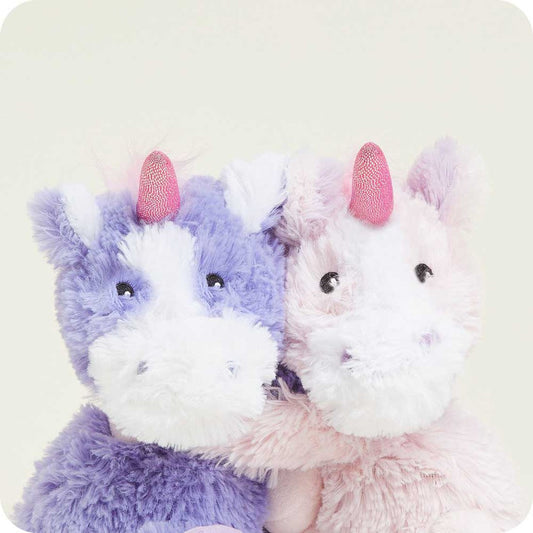 Warmies Unicorn Hugs-Accessories - Novelty-Warmies-Appalachian Outfitters