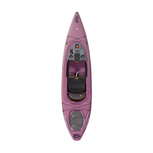 Wilderness Systems Pungo 105-Paddle Sports - Kayaks-Wilderness Systems-Purple Dawn-Appalachian Outfitters