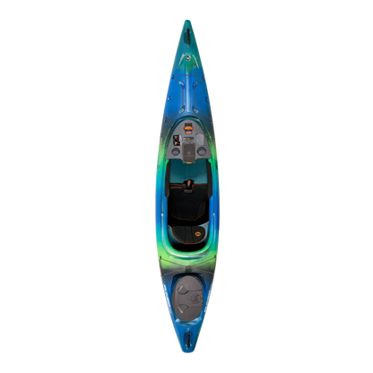 Wilderness Systems Pungo 120-Paddle Sports - Kayaks-Wilderness Systems-Galaxy-Appalachian Outfitters