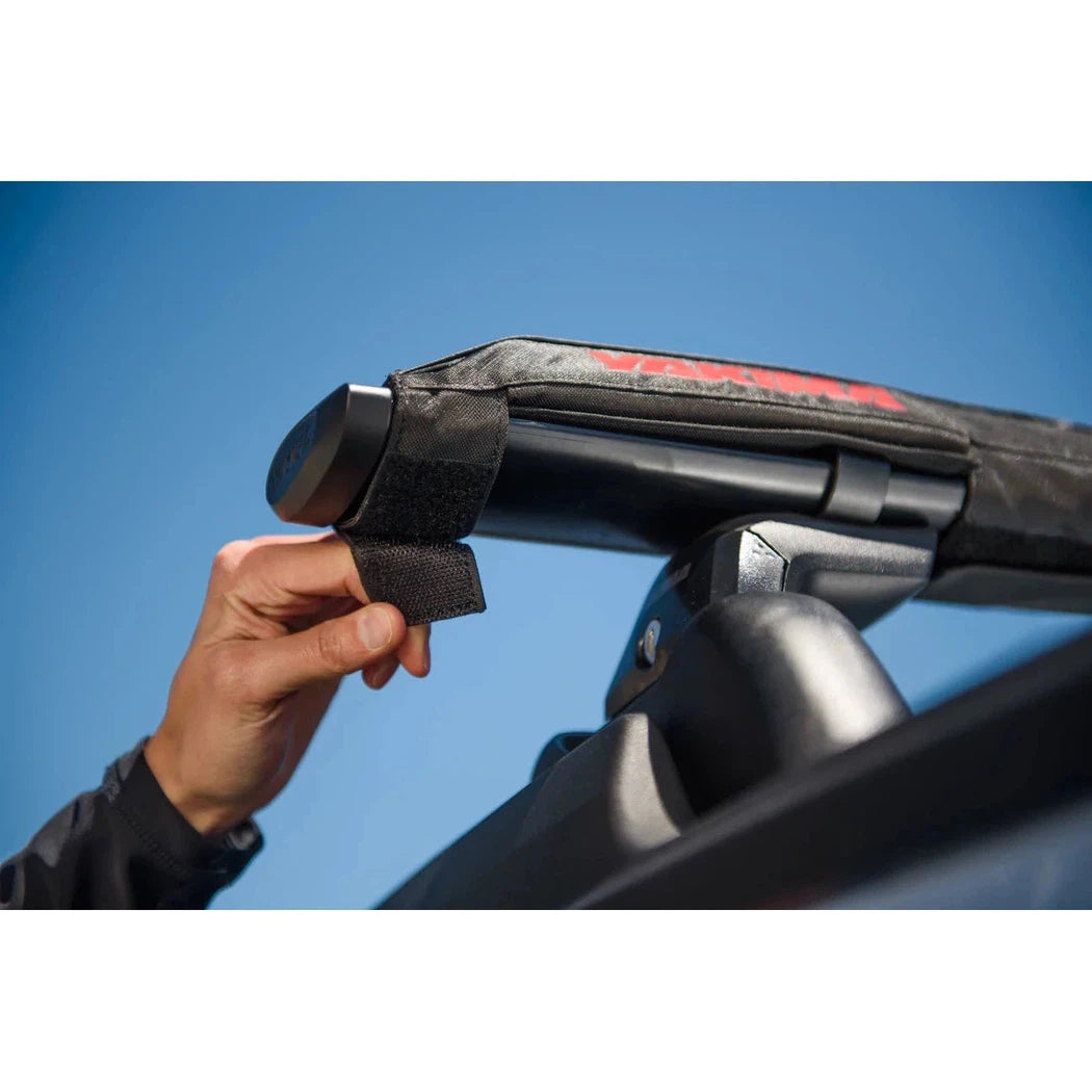 Yakima Crossbar Pads-Car Racks - Water-Yakima-Appalachian Outfitters