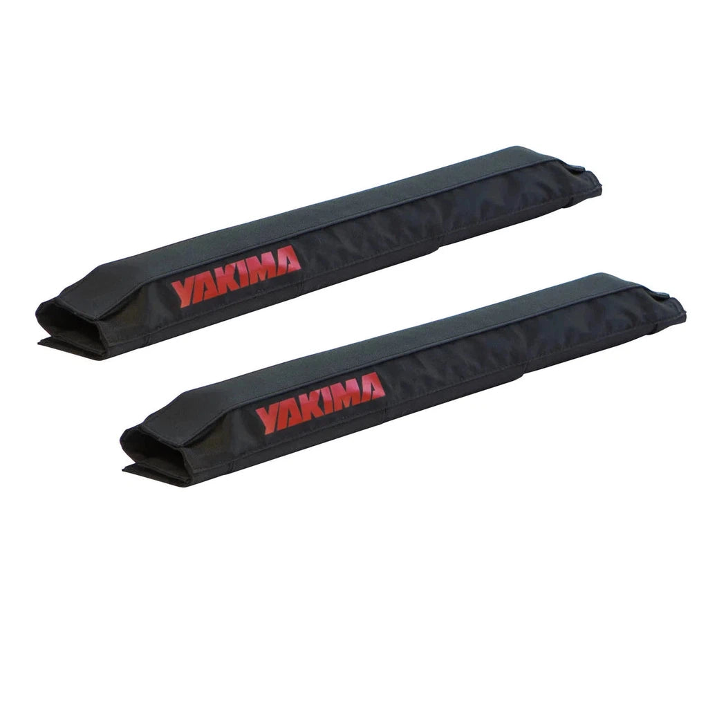 Yakima Crossbar Pads-Car Racks - Water-Yakima-Appalachian Outfitters