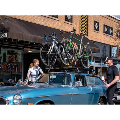 Yakima HighRoad-Car Racks - Bike-Yakima-Black-Appalachian Outfitters