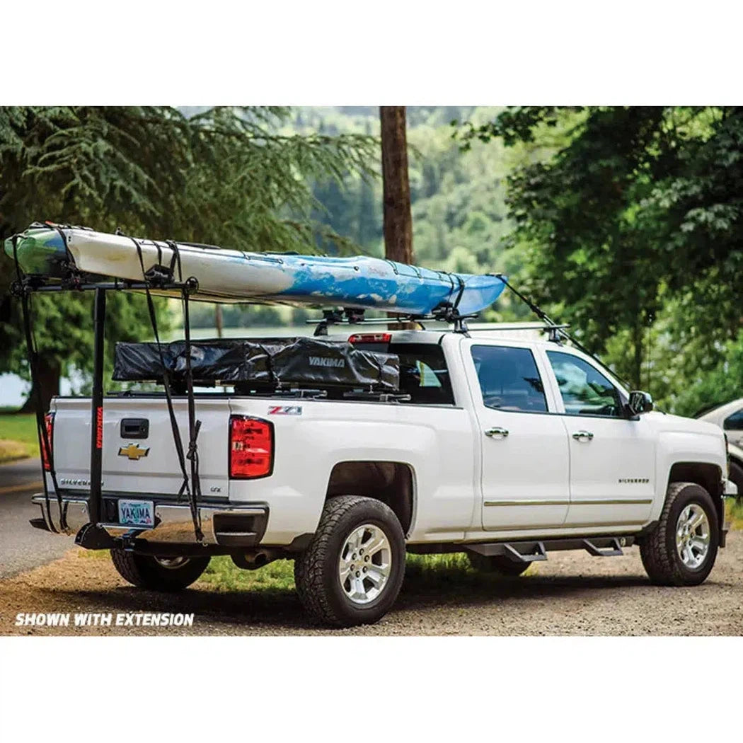 Yakima LongArm-Car Racks - Rack Systems-Yakima-Appalachian Outfitters