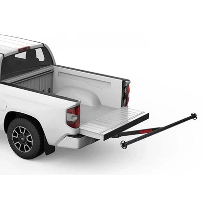 Yakima LongArm-Car Racks - Rack Systems-Yakima-Appalachian Outfitters