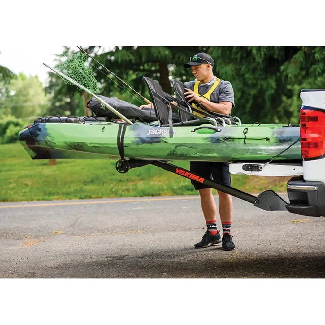 Yakima LongArm-Car Racks - Rack Systems-Yakima-Appalachian Outfitters