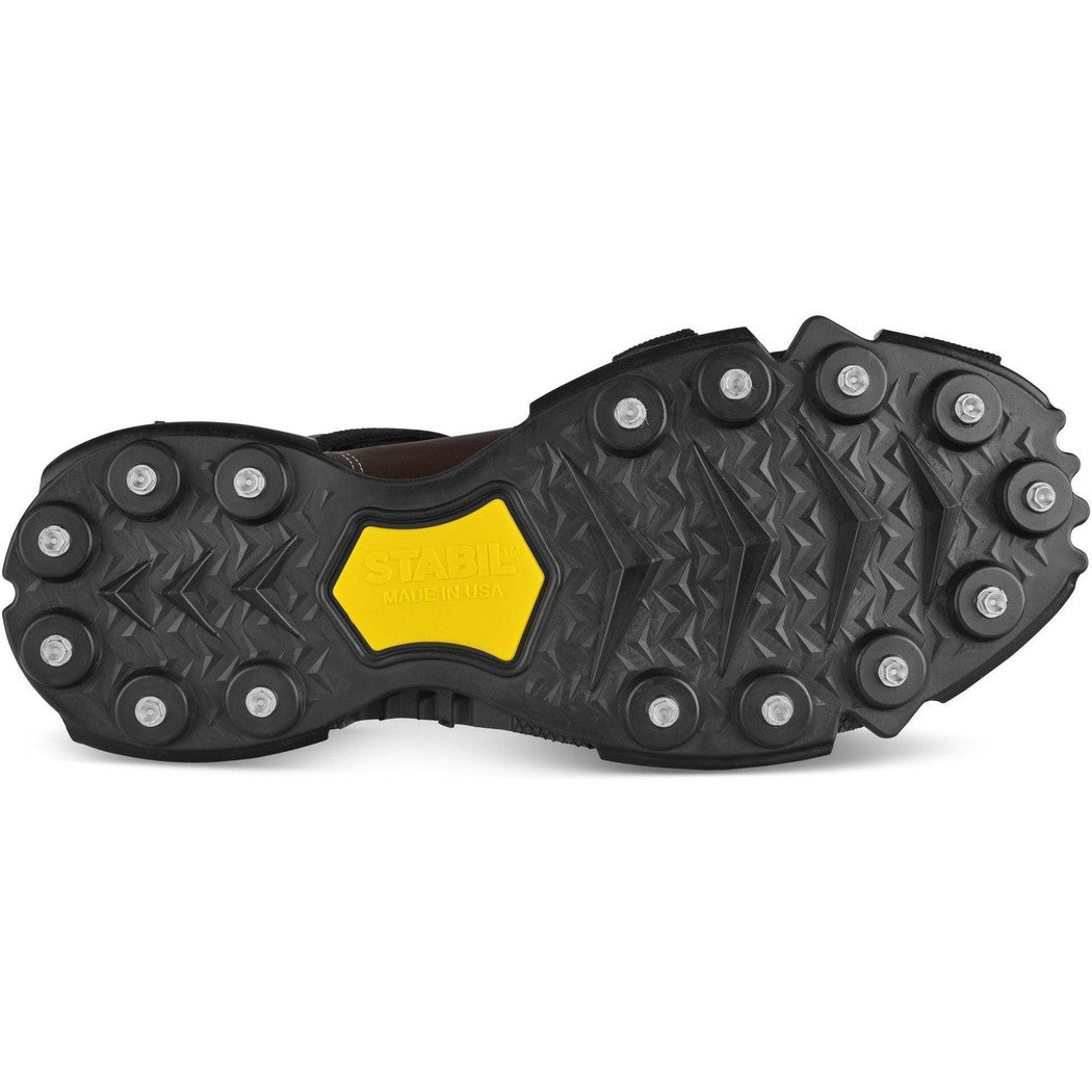 YakTrax STABIL Max Cleat-Winter Sports - Traction Aid Products-YakTrax-Appalachian Outfitters