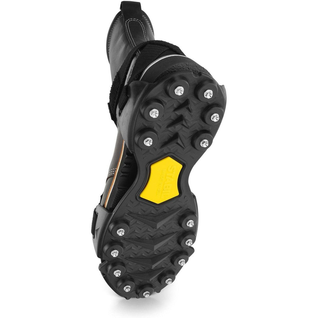 YakTrax STABIL Max Cleat-Winter Sports - Traction Aid Products-YakTrax-Appalachian Outfitters