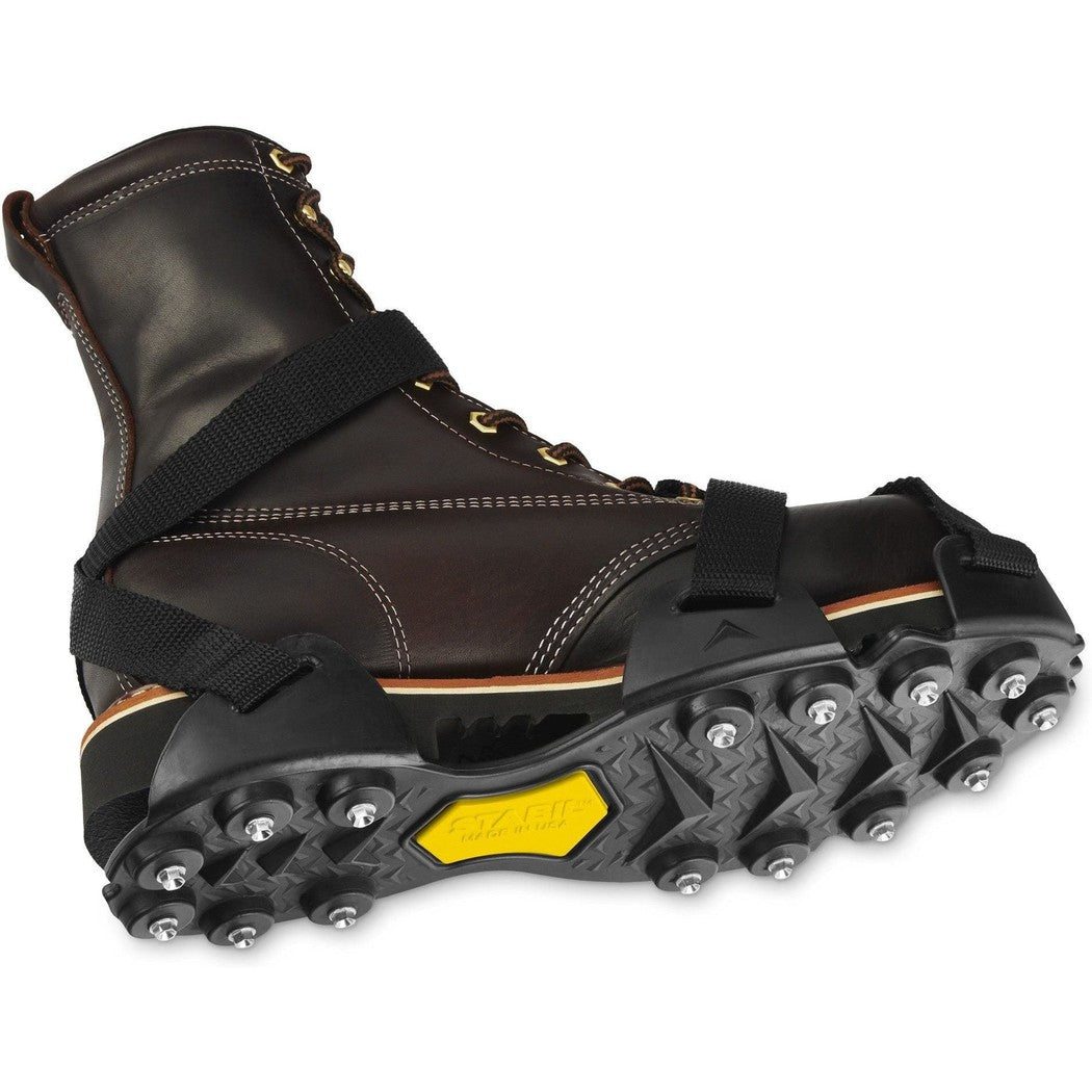 YakTrax STABIL Max Cleat-Winter Sports - Traction Aid Products-YakTrax-Appalachian Outfitters