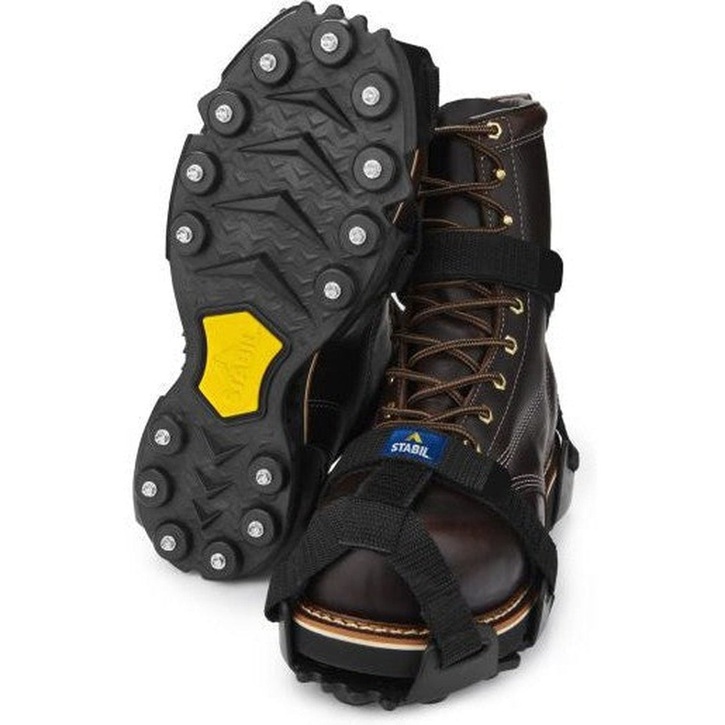 YakTrax STABIL Max Cleat-Winter Sports - Traction Aid Products-YakTrax-Appalachian Outfitters